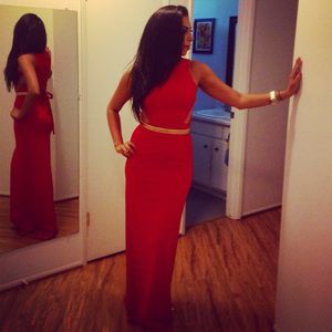 Meet your Posher, Fushan